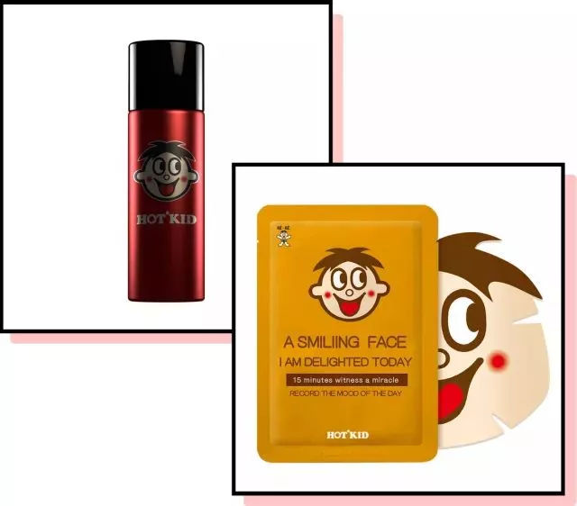 继老干妈之后,2019春夏纽约时装周又来了一个