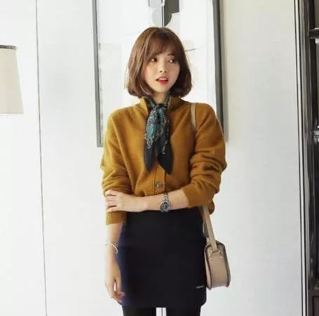 简单实用的毛衣护理方法