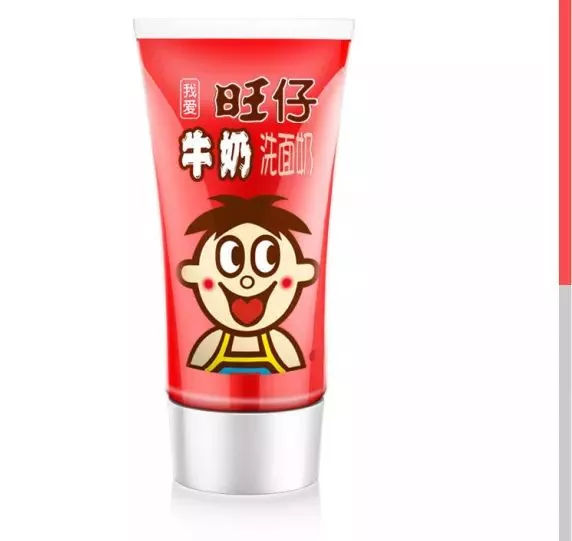 继老干妈之后,2019春夏纽约时装周又来了一个