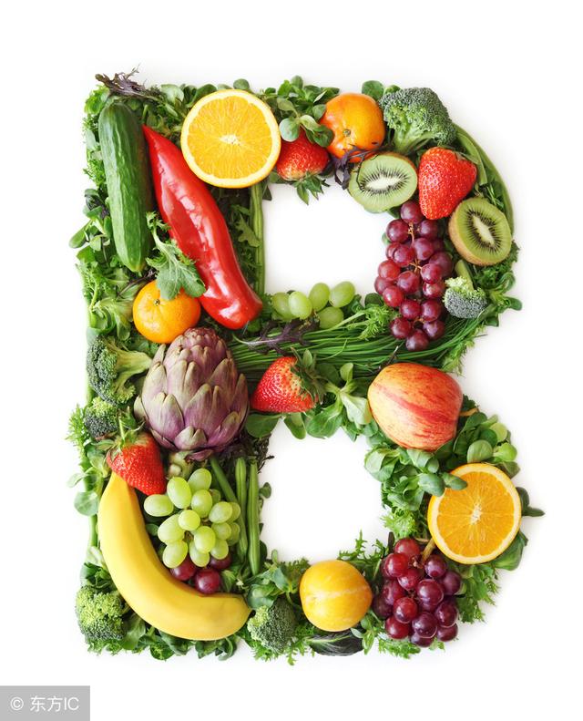 【绿瘦知道】每天吃维生素B2有什么好处,要不