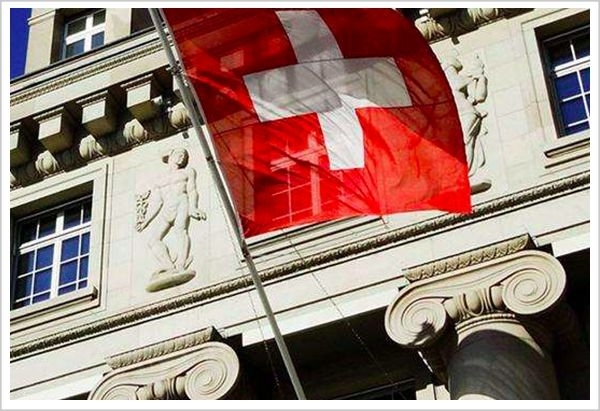 瑞士银行6.8万亿美元的秘密即将揭晓，主人们慌了