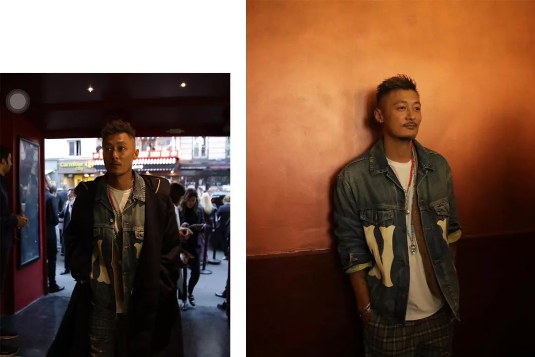 汇聚海内外原创潮牌,余文乐为YOHO!BLU首店