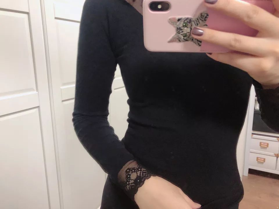 试几套淘宝最近买的衣服!买家秀vol.4_凤凰时尚