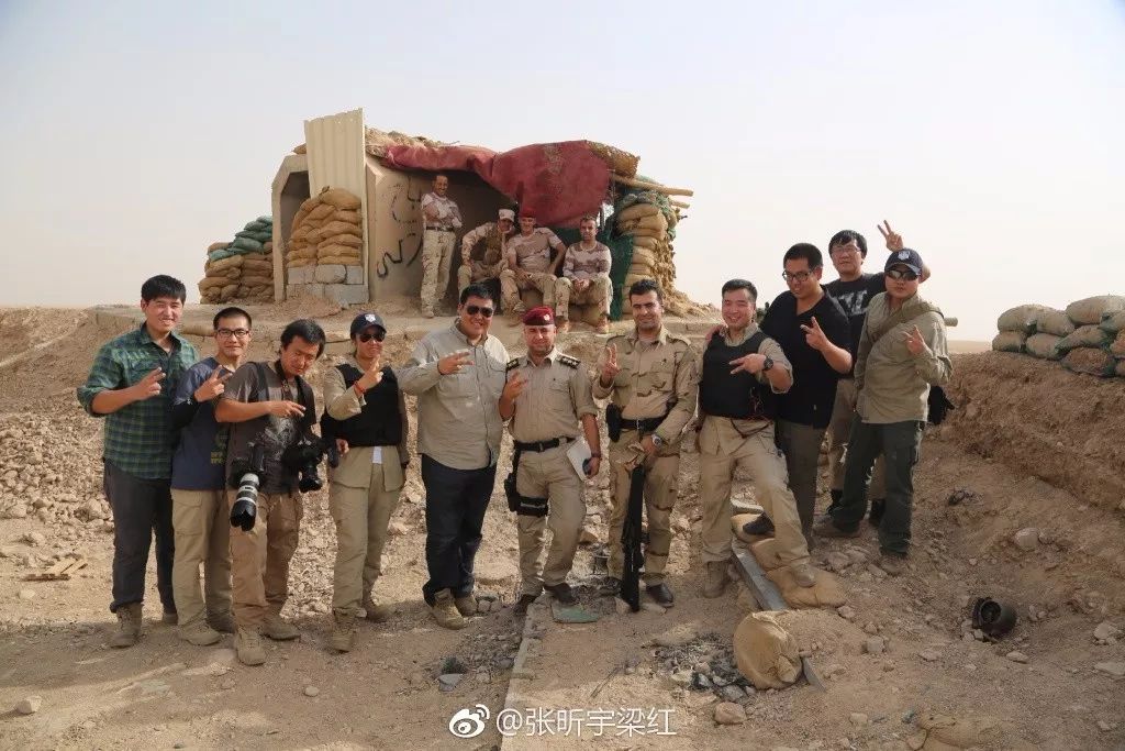 从亿万富翁到被悬赏通缉,这对玩命环球的北京夫妻,让世界看到了不一样的中国力量