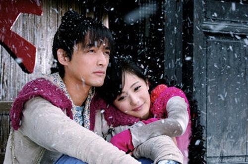 胡歌脱单机会来了!曾抢他“各路女友”的冯绍峰和赵丽颖结婚了!