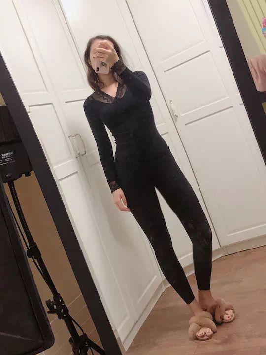 试几套淘宝最近买的衣服!买家秀vol.4_凤凰时尚