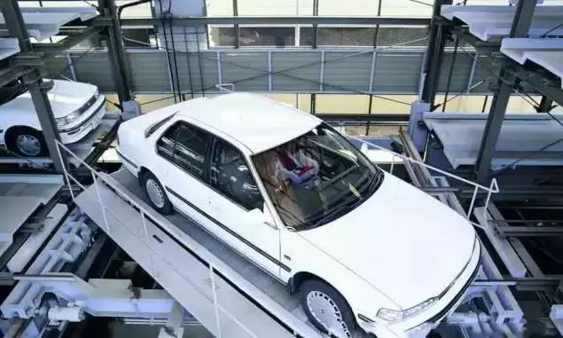 亚洲第一大城市,为什么不堵车?