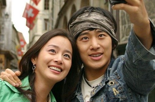 韩国辈分制有多严格,他因为姐姐的美貌免受欺