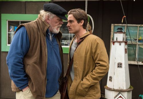 将翻拍英剧《小镇疑云》 原版剧集IMDb评分8