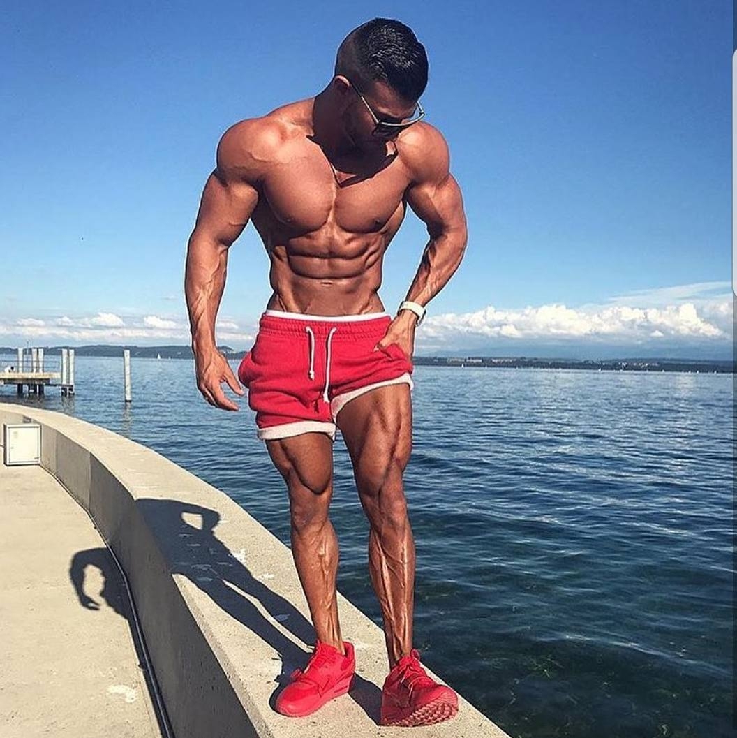 练不好腿怎么行?你要知道练大腿的6大益处