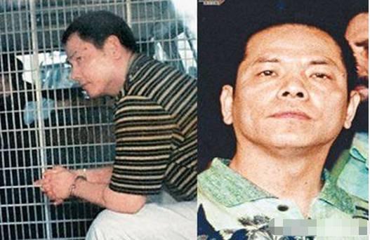 陈惠敏最佩服的2个人,3人都是14K老大,只因其余两人有一优点!