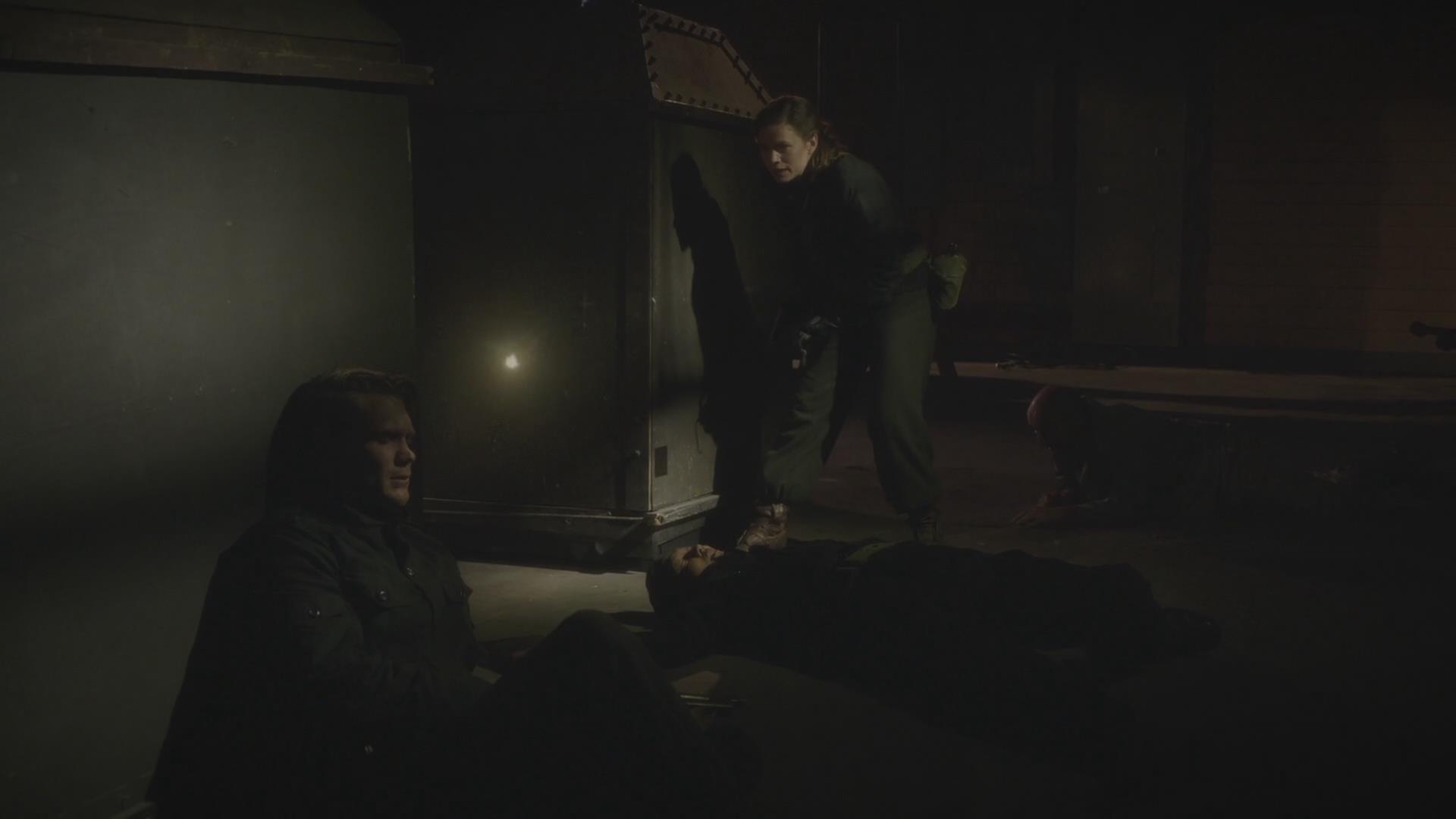 漫威故事No.4 霍华德·史塔克的秘密