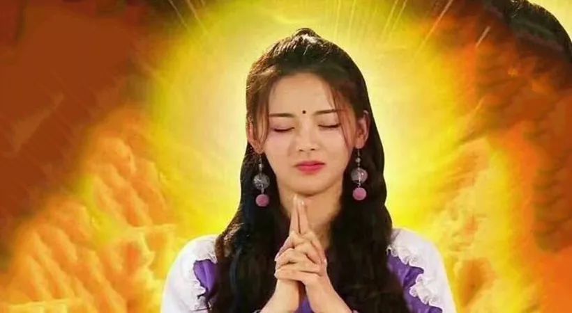 赵丽颖官宣之后,女流量们又要重新洗牌吗?