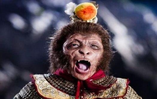 他13岁出演孙悟空,合作黄渤周星驰,亲妈却十多年没看过他一眼