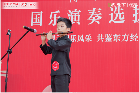 金科博翠东方音乐会10.19盛启，全国顶尖民乐团同奏东方韵律