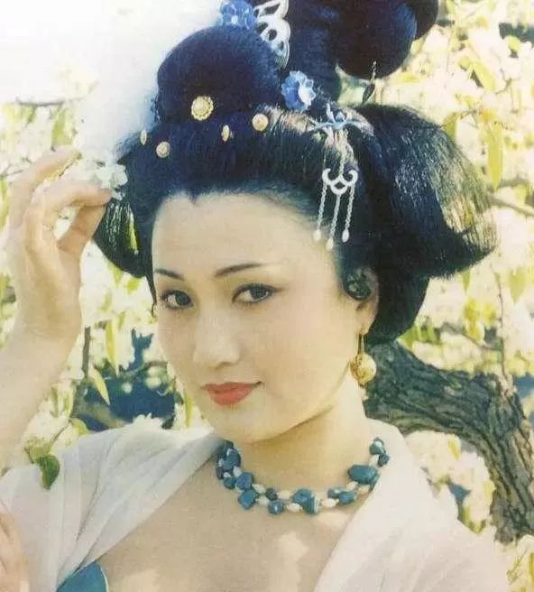 杨贵妃体重60公斤 知道她身高多少吗?