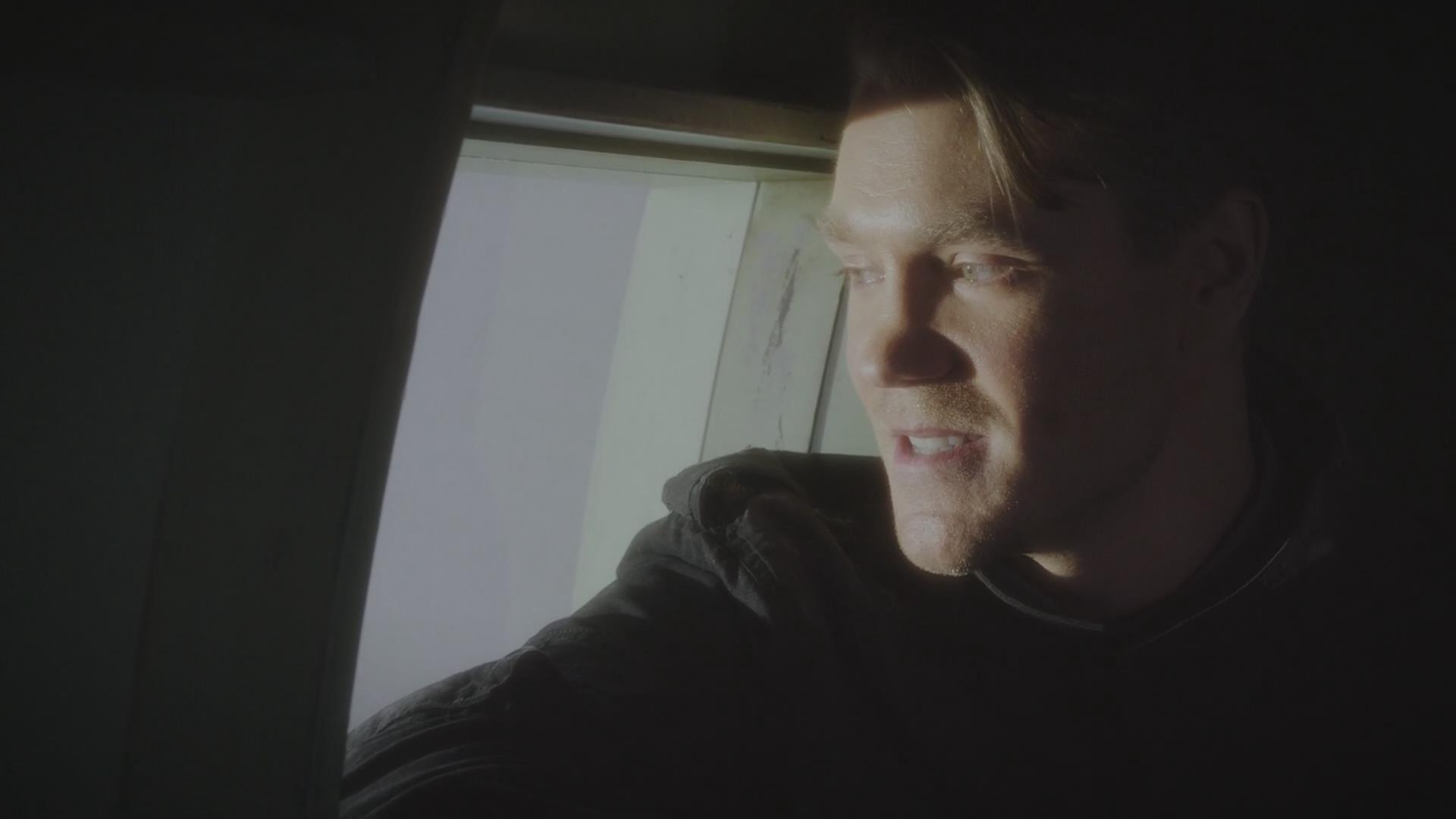 漫威故事No.4 霍华德·史塔克的秘密