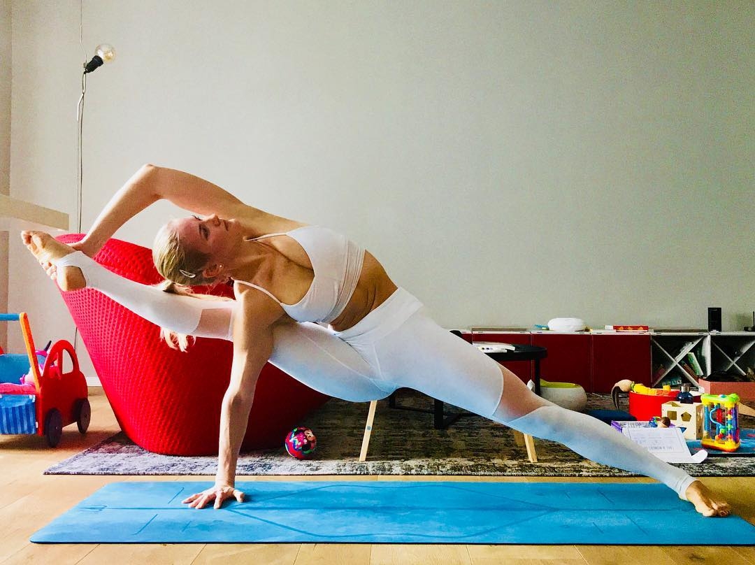 想减脂请注意,健康消耗卡路里,才能瘦得轻松