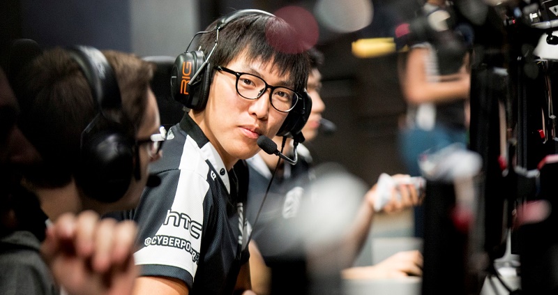 S8人物志Doublelift:壮志昭然心未灭
