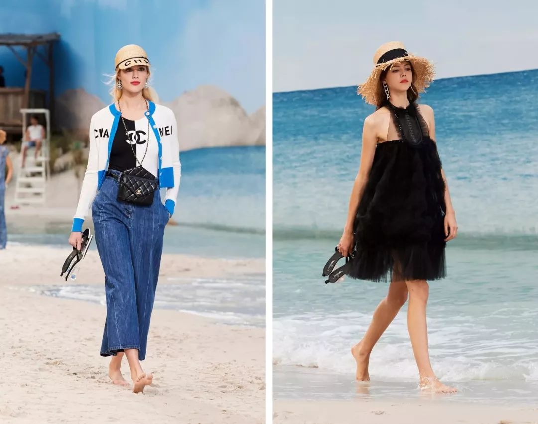 一位香奈儿VIP是怎样被高级定制 打败 的_凤凰