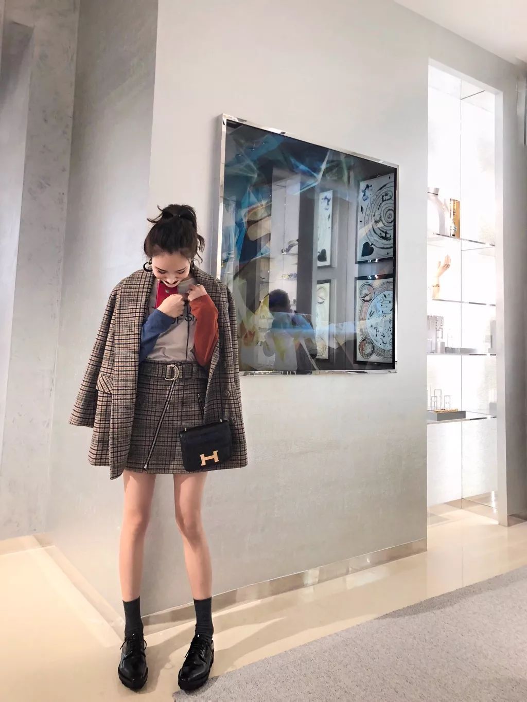 赵丽颖冯绍峰 | 怀孕了才能结婚?你们想的真脏