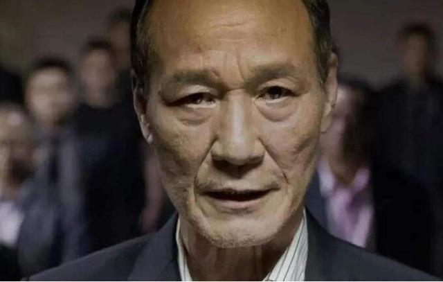 陈惠敏最佩服的2个人,3人都是14K老大,只因其余两人有一优点!