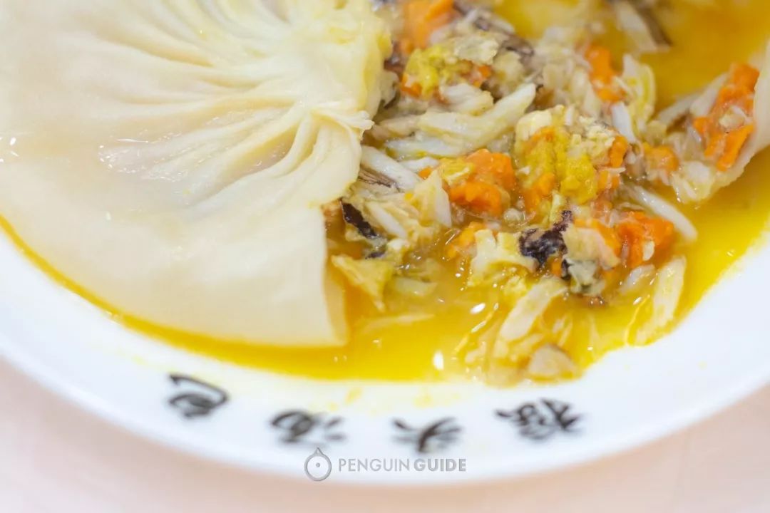 性感蟹黄汤包，在线魔性摇头(为什么头图不能发gif!?)