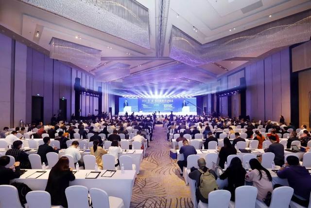 2018国际蒸馏酒技术高峰论坛举行 五粮液助力世界酒业