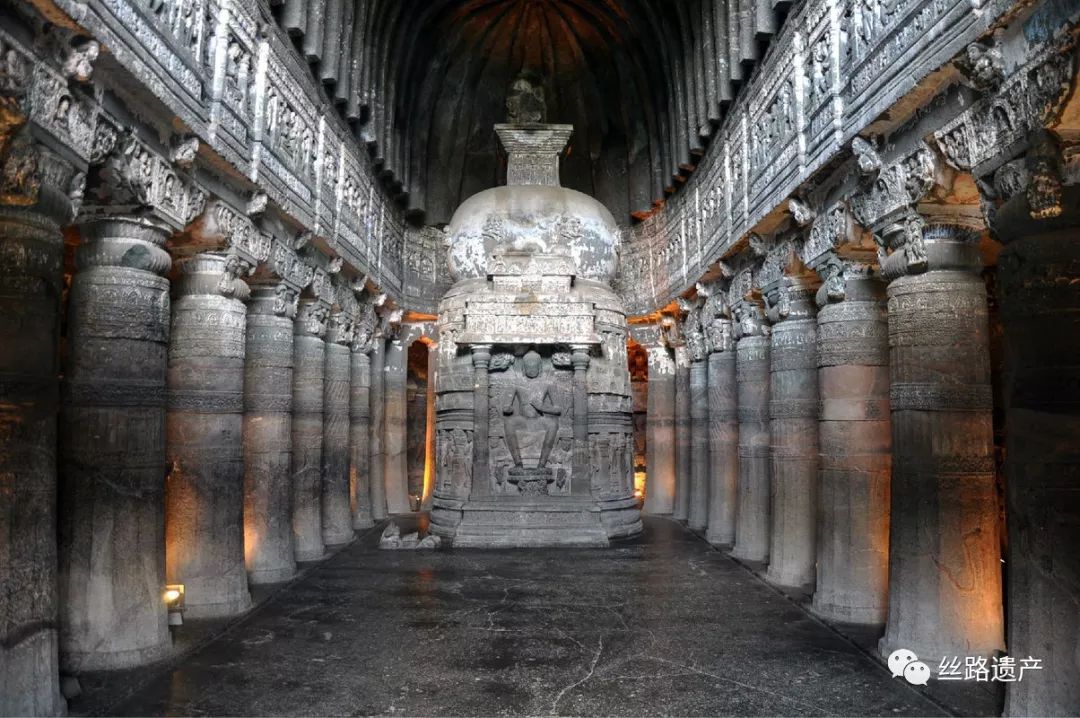 佛教为什么会在印度灭亡