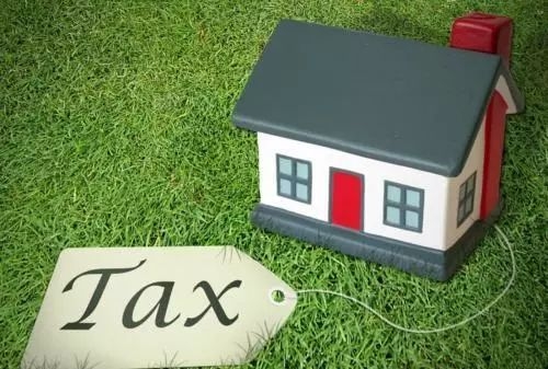 房产税费一览--如何合法合理避税?