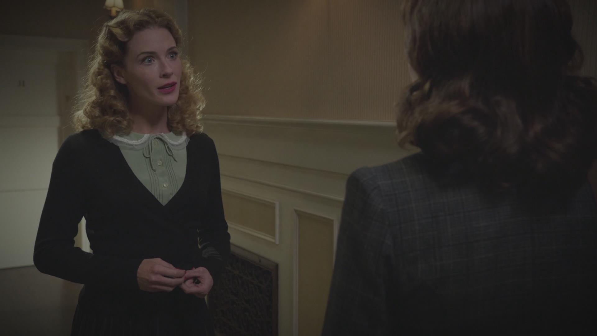 漫威故事No.4 霍华德·史塔克的秘密