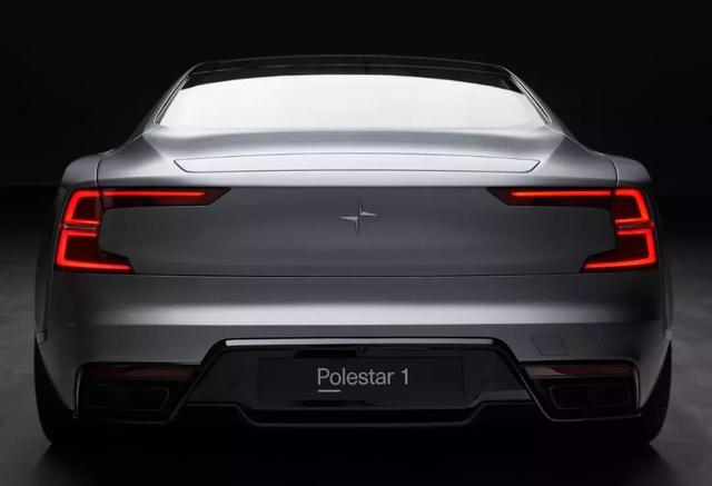 对标特斯拉Model3，Polestar第二款车型上市时间确定