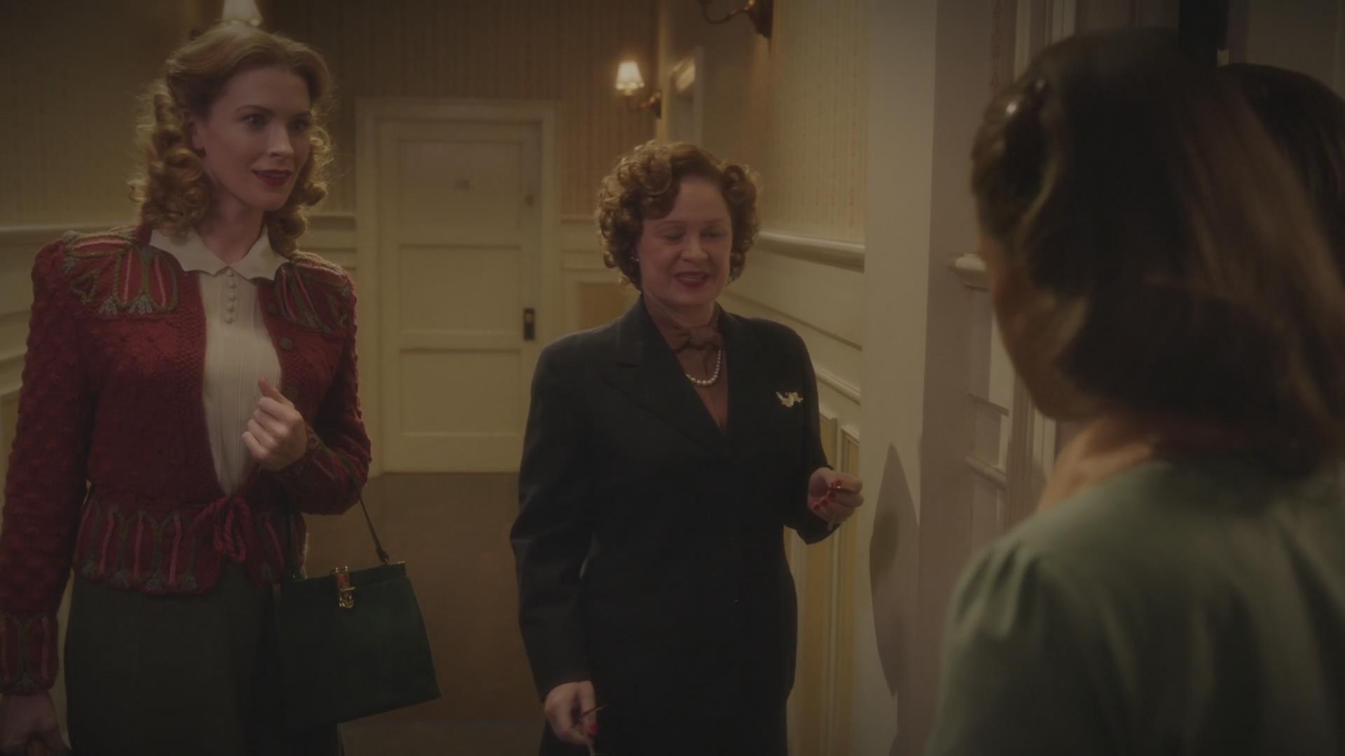 漫威故事No.4 霍华德·史塔克的秘密