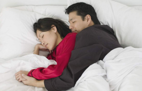 男人必知:入睡时间早精子质量更高!