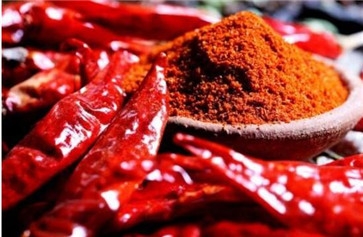 辣椒面价格,辣椒面批发多少钱一斤?