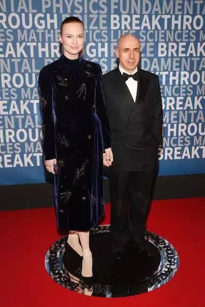 单项奖金高达300万美元!豪华版诺贝尔奖揭晓