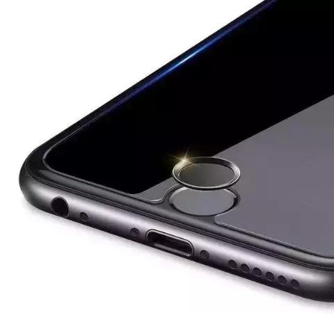 iPhone指纹识别不灵可能是这些原因!