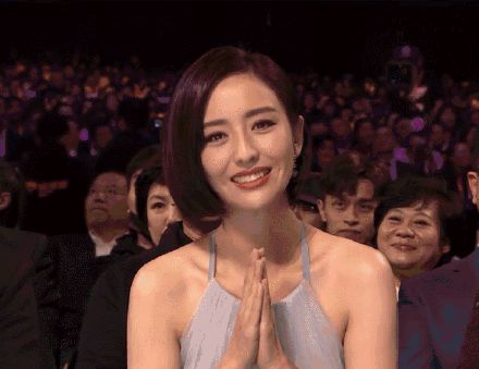 美人计 | 佟丽娅的“老干部”发型真的好看呐