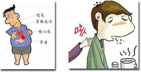 反流性食管炎为什么难以治愈?原来导致它难以治愈的原因在这里!