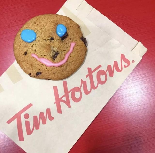 星爸爸挺住!加拿大国民咖啡Tim Hortons即将席卷中国!