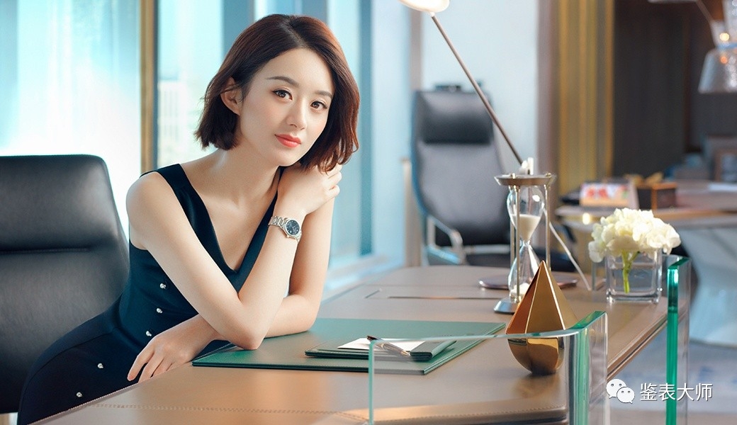 非官宣:赵丽颖到底有什么魅力能吸引冯绍峰?