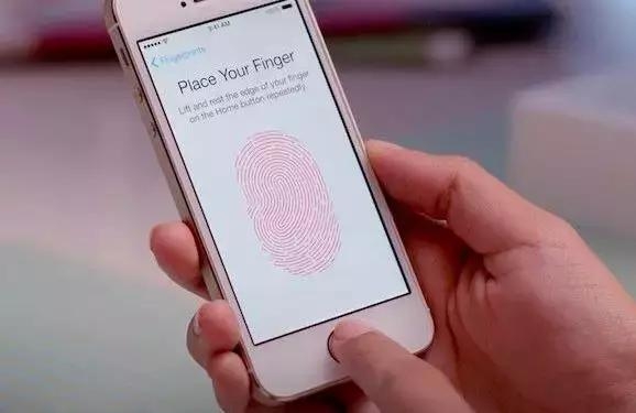 iPhone指纹识别不灵可能是这些原因!