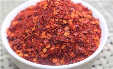 辣椒面价格,辣椒面批发多少钱一斤?