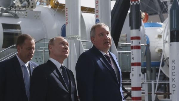 普京表示俄罗斯将在未来几个月部署高超音速导弹
