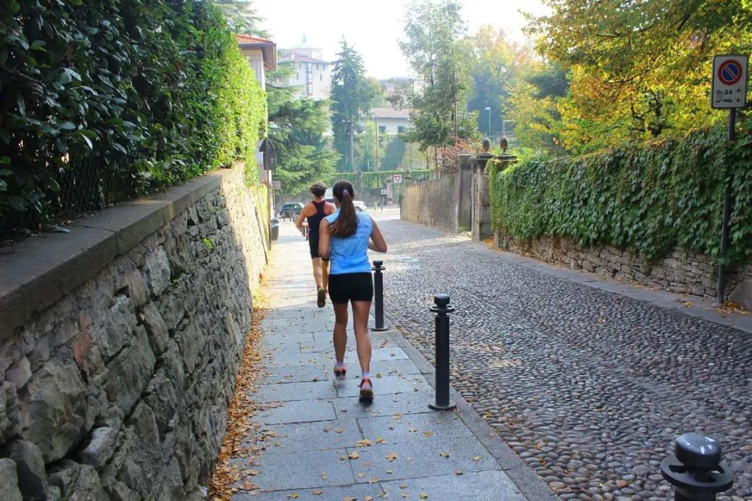 如果停止健身一周、一个月、三个月…身体肌肉