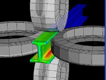 轧材和锻材哪个好