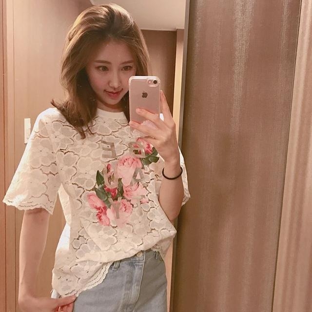 健身教练美女金亚凛写真私人美女健身教练?乐平美女图片