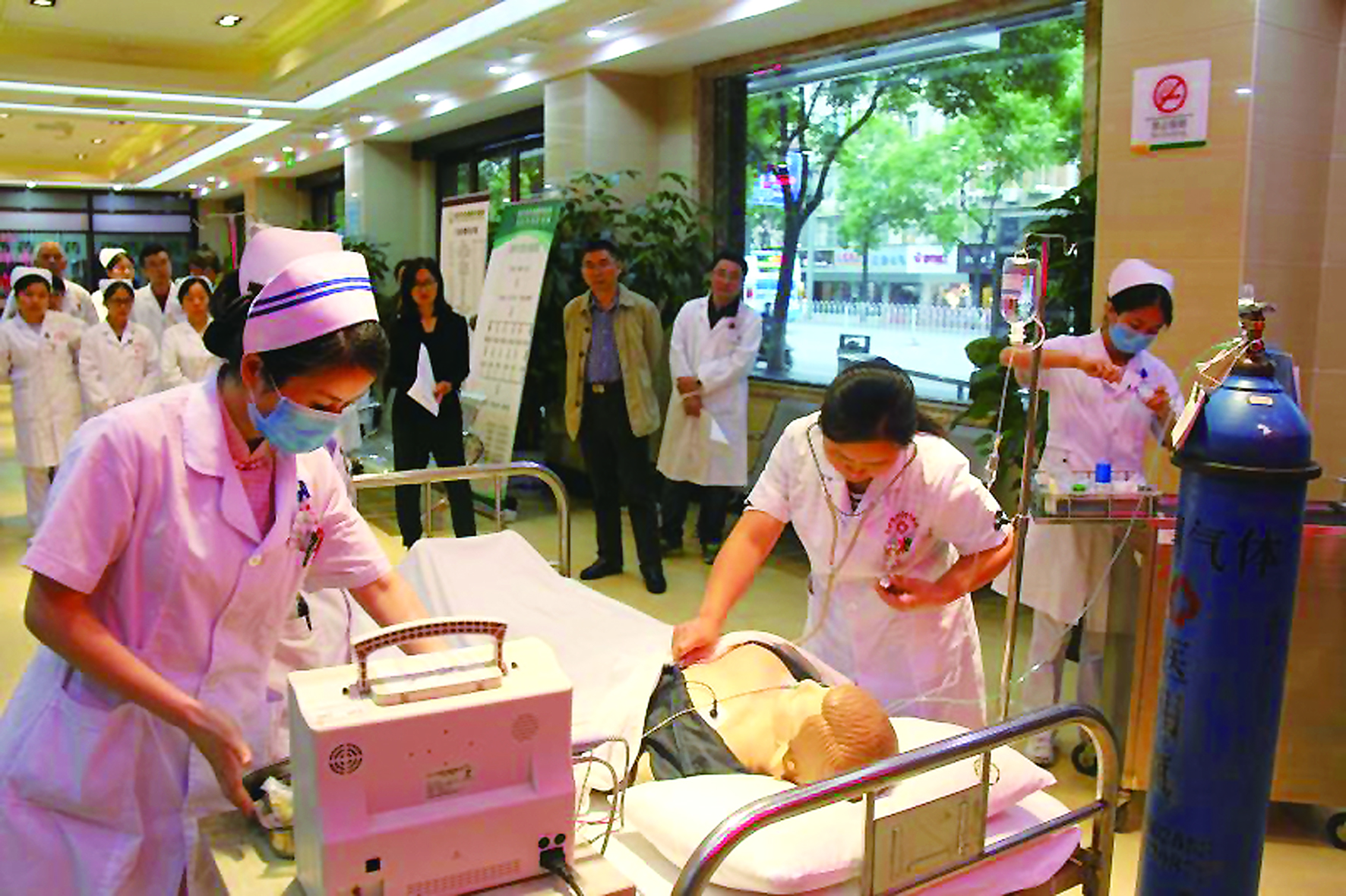 长沙市中医康复医院:为您的身体保驾护航