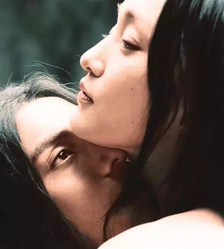 异性之间没有纯友谊?小心被周迅陈坤的十八年打脸