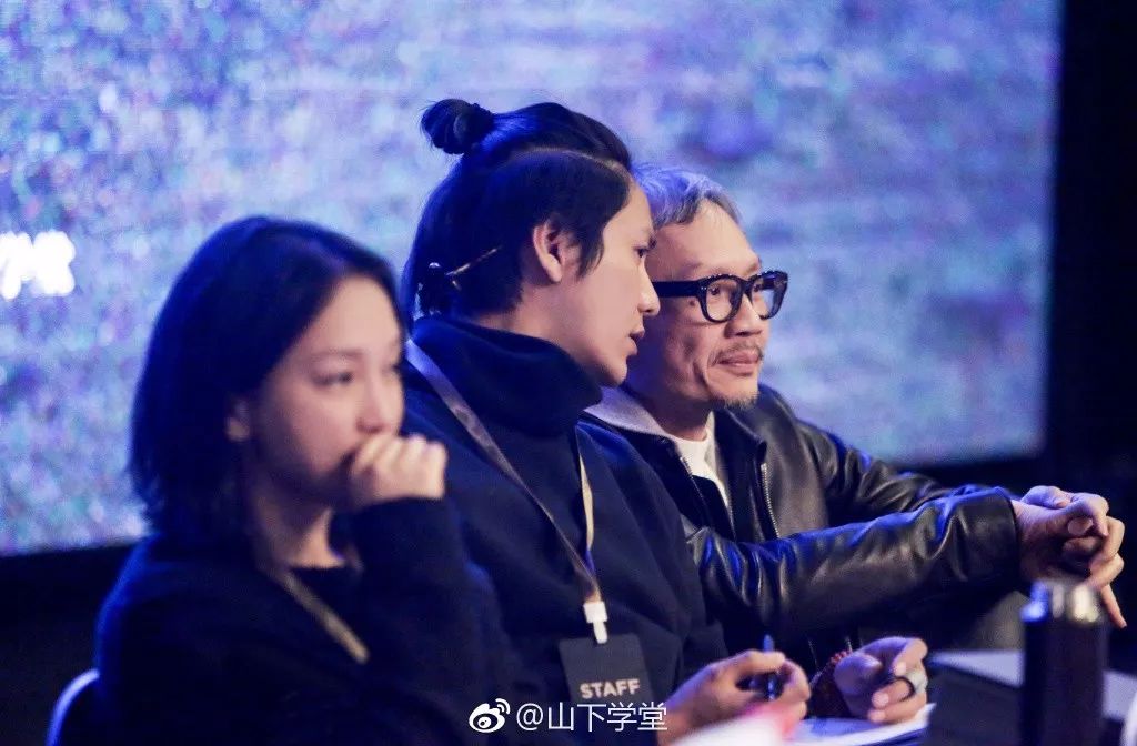 异性之间没有纯友谊?小心被周迅陈坤的十八年打脸